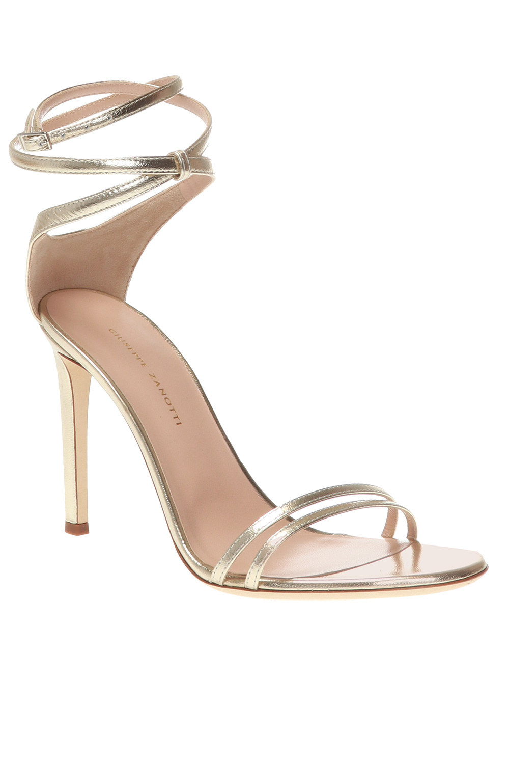 Giuseppe Zanotti ‘Delicius’ stiletto sandals